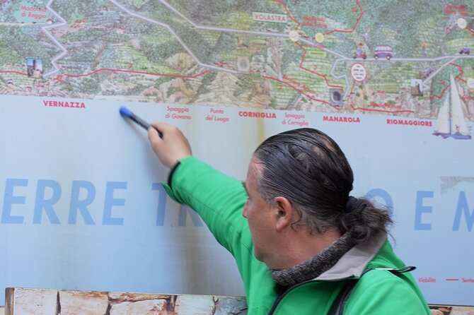 Cinque Terre by Train With Portovenere by Boat From Florence - Meeting Point