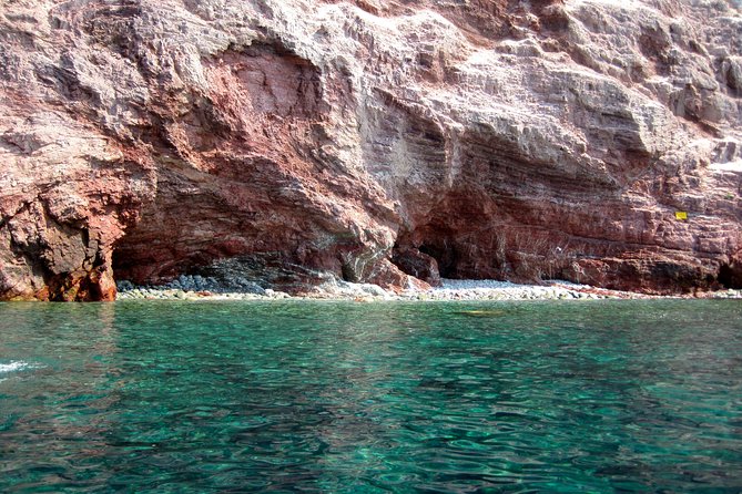 Cinque Terre Private Boat Tour - Cancellation and Booking Policy