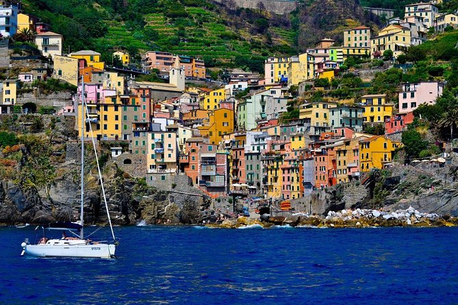 Cinque Terre Sunset Tour by Boat - Cancelation and Refunds