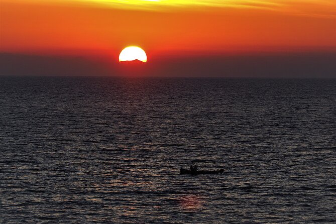 Cinque Terre Sunset Tour - Meeting and Pickup