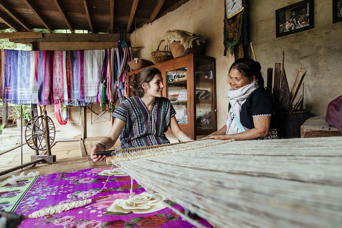 City Escape: Doi Inthanon & Karen Village Private Day Trip - Discover Waterfalls and Trails