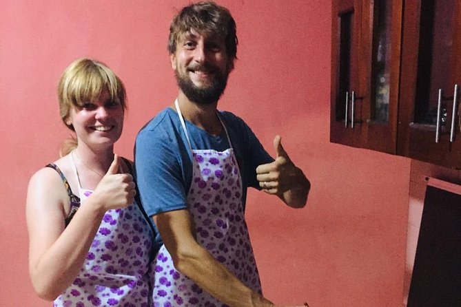Colombo Cooking Class - Meeting Point and Location