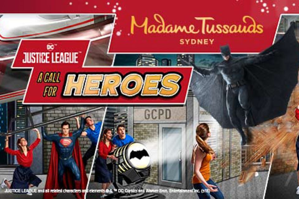 Combo Attraction Pass: Sydney Tower Eye, Sea Life & More - Benefits and Experience