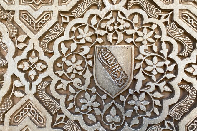 Complete Private Tour of the Alhambra in Granada Includes Tickets - Important Information