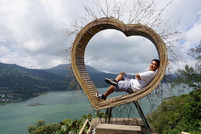 Complete Your Bali Holiday With Bali Instagram Tour Including Lunch - Health and Safety Guidelines