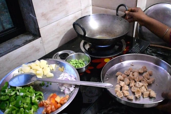 Cooking Class in Jaipur With All Transport & Meals. - Exceptional Customer Reviews