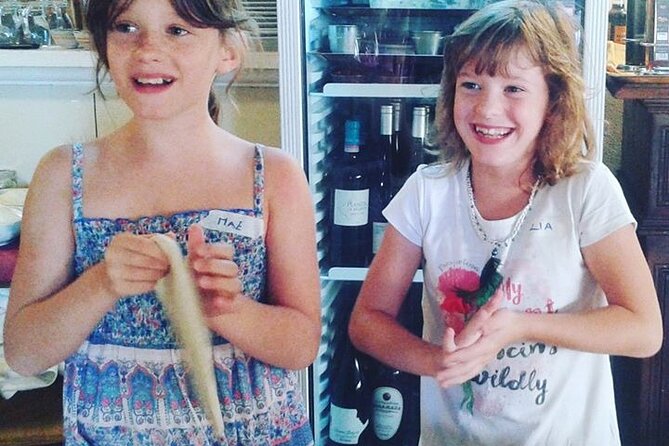 Cooking Class Taormina With Local Food Market Tour - Preparing Classic Sicilian Dishes
