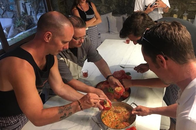 Cooking Classes in Mykonos Greece - Dietary Accommodations