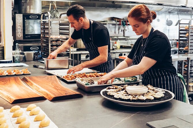 Cooking Lesson in Catania With Lunch or Dinner - What to Expect During the Lesson
