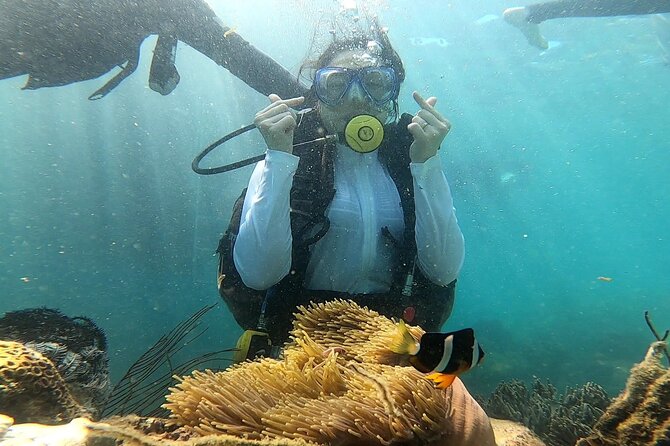 Coral Reef Snorkeling and Floating Bar Party From Nha Trang - Cancellation Policy