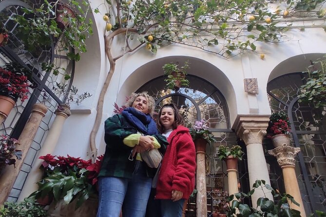 Cordoba Mosque-Cathedral & City Private Tour - Tour Details