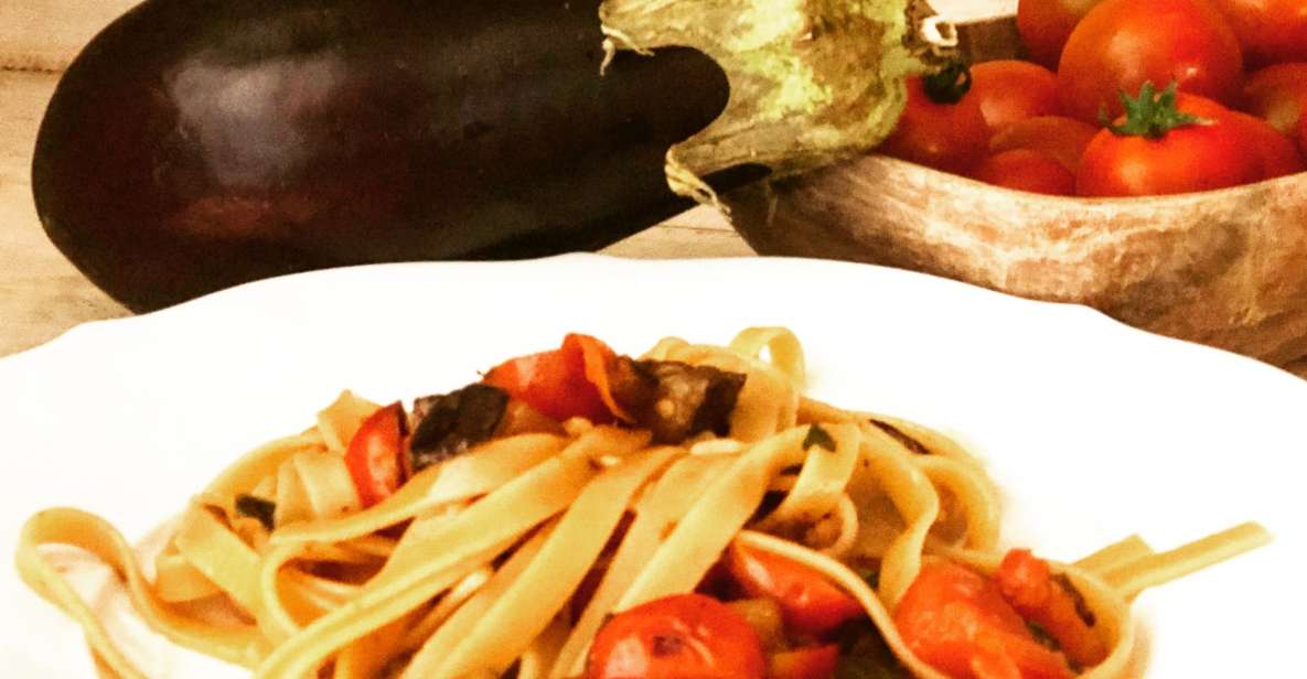 Cortona: Traditional Vegetarian or Vegan Italian Cooking - Hands-on Cooking Class Activities