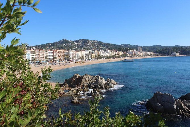 Costa Brava Day Trip With Boat Trip From Barcelona - Charming Seaside Villages