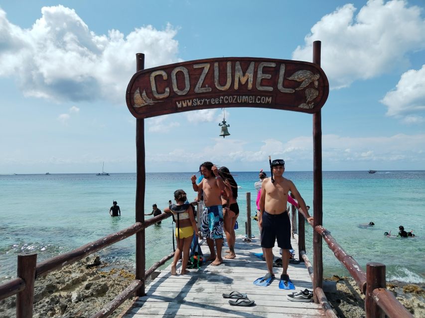 Cozumel: Beaches Buggy Tour With Tequila Tasting - Tequila Tasting Adventure