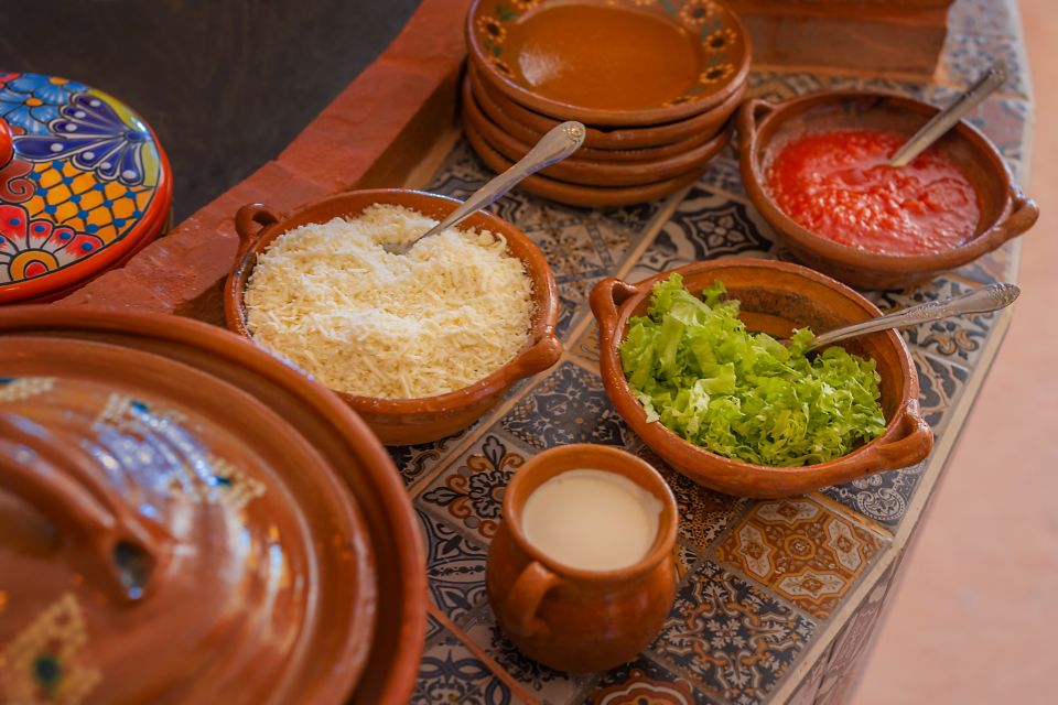 Cozumel: Flavorful Taco Adventure Workshop - Discovering Mexican Cuisine Flavors