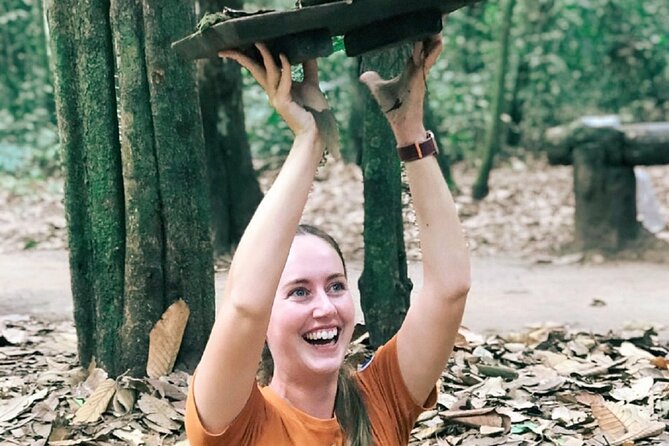 Cu Chi Tunnels and Mekong Delta - Luxury Tour From HCM City - Cancellation Policy
