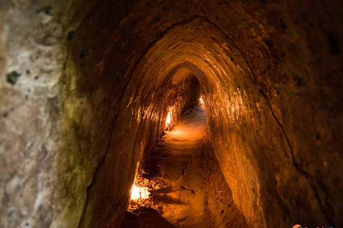 Cu Chi Tunnels - Half Day Morning or Afternoon Luxury Tours - Tour Details