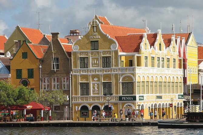 Curacao Complete Island Tour - Key Highlights of the Tour