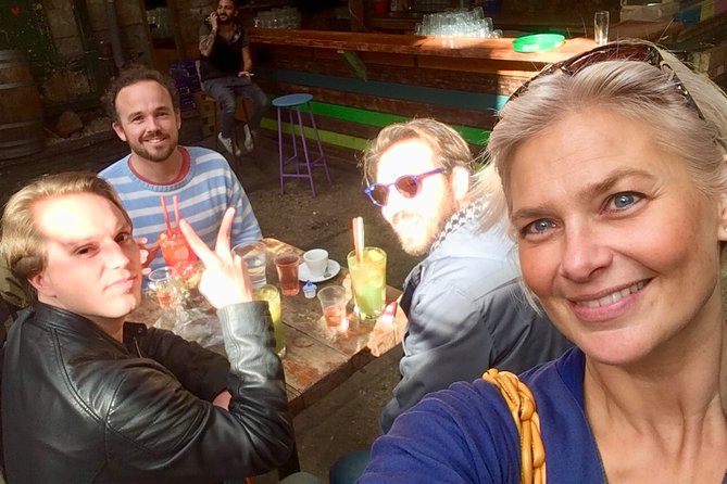 Customized Private Tour With Nelli & Her Local Guides - Accessibility and Mobility
