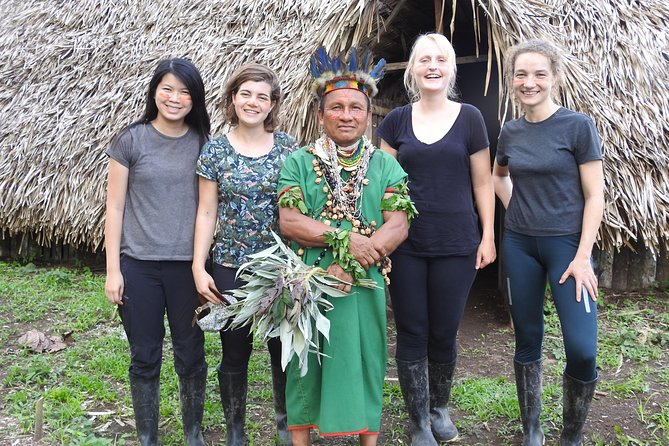 Cuyabeno Tucan Lodge - Tips for Your Visit