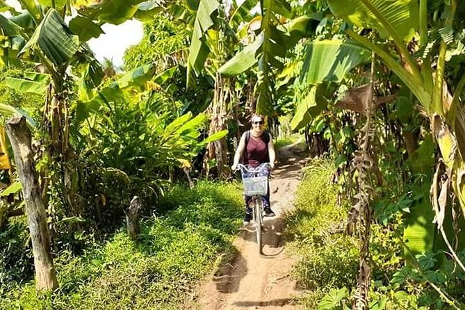 Cycling Around the Village and Countryside-Half Day Morning - Cultural Experiences