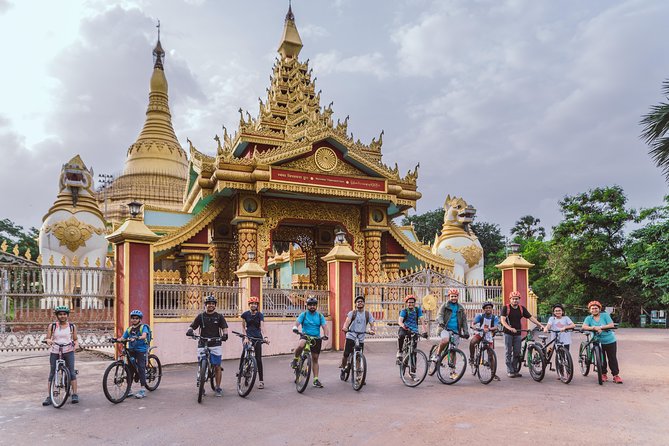 Cycling - The Adventurous Islands of Mumbai - Best Time to Go Cycling