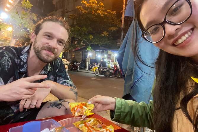 Da Nang Local Food Tour - Cancellation Policy