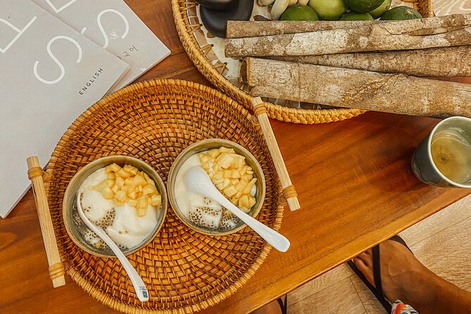 Da Nang: Private 90 Minutes Aroma Massage by Trees Spa - Relaxation and Stress Reduction