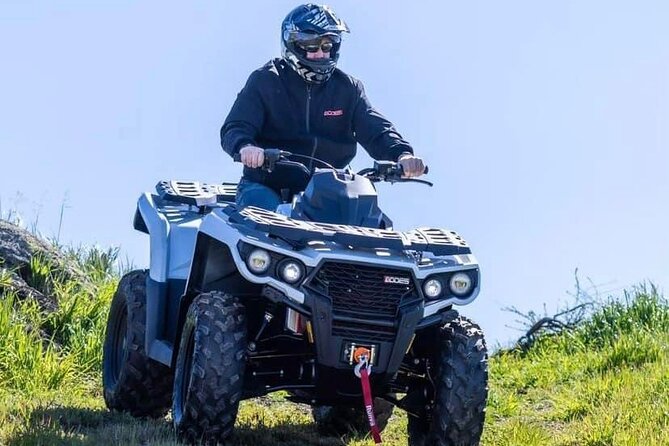 Dalat ATV Tour ( Conquering the Plateau Dalat) - Focus on Safety and Adventure