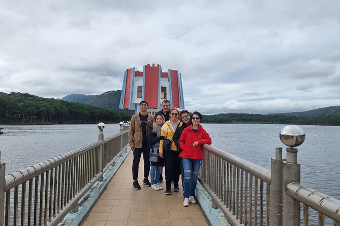 Dalat Countryside and Waterfalls Small Group Tour - Culinary Delights