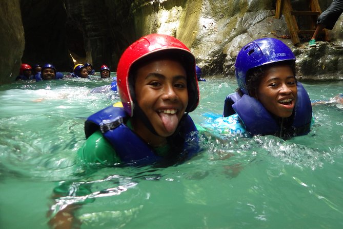 Damajagua Waterfalls Adventure From Puerto Plata - Tour Details and Requirements