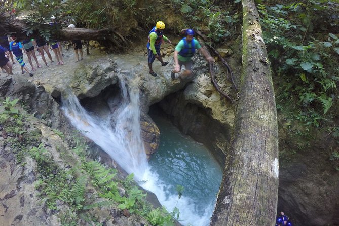 Damajagua Waterfalls Shore Excursion Amber Cove & Taino Bay Ports - Meeting and Pickup Details
