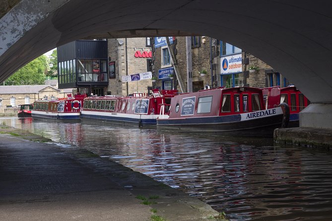 Day Boat Hire - Boat Handling and Safety Instructions