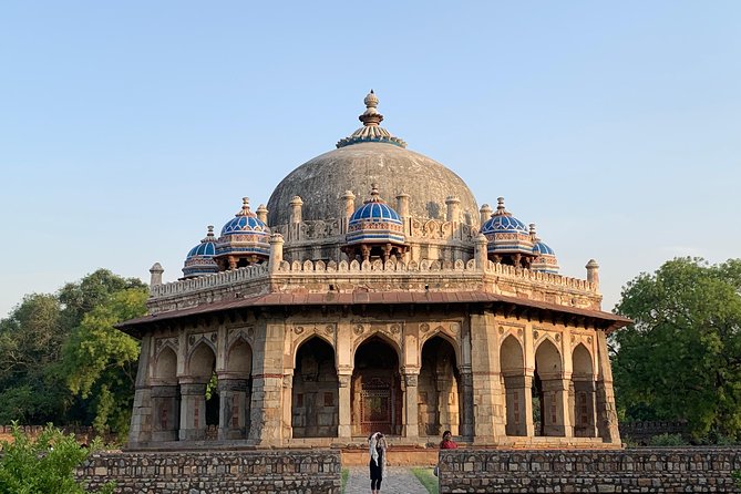 Delhi: Guided Evening Tour of Delhi City - Reviews and Ratings