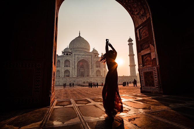 Delhi Local Tour With Agra, 2 Days Tour (All Inclusive) - Accommodation Details