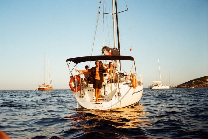 Deluxe Full-Day Private Sailing Tour in Ibiza & Formentera - Additional Information