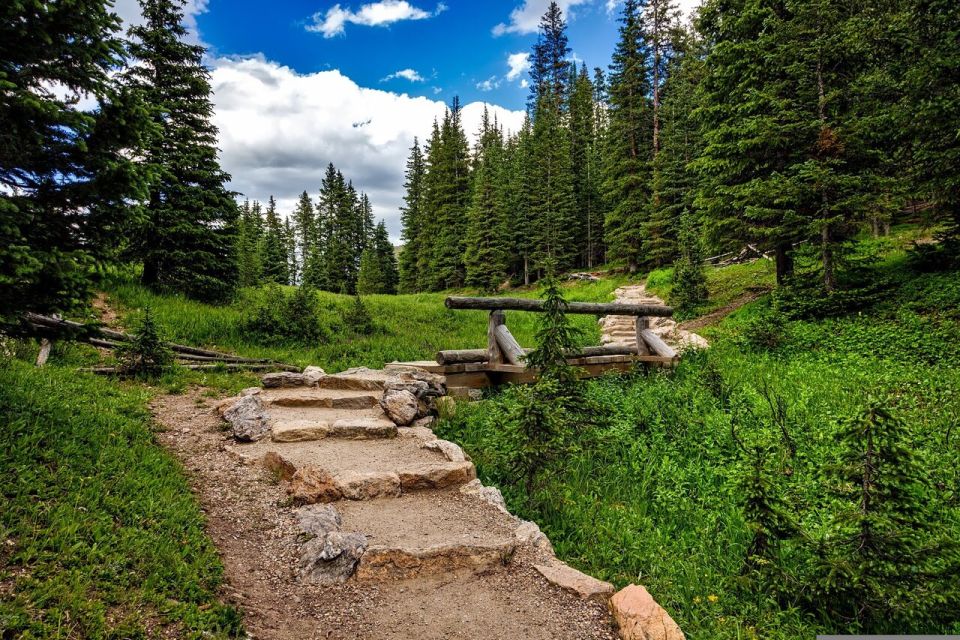 Denver's Nature Escape: Rocky Mountain National Park - Important Information