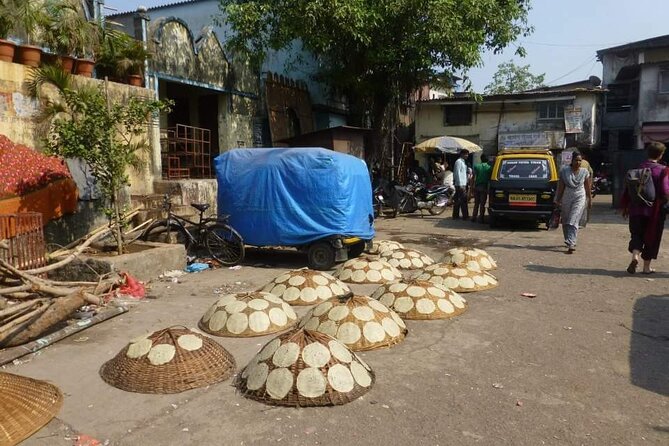 Dharavi Slum Tour - Tour Highlights