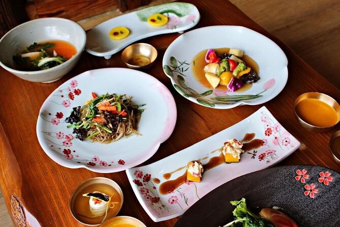 Discover Round Korea in 7days: A Wellness Holiday - Tour Details