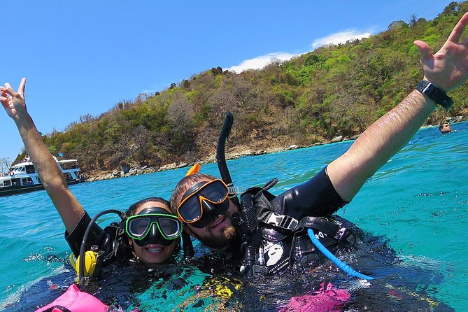 Discover Scuba Diving for Beginners (Non Certified Divers) - Confirmation and Availability