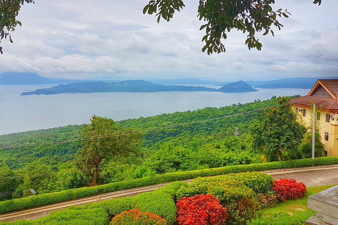 Discover Tagaytays Countryside: Half-Day Sightseeing Tour - Practical Information