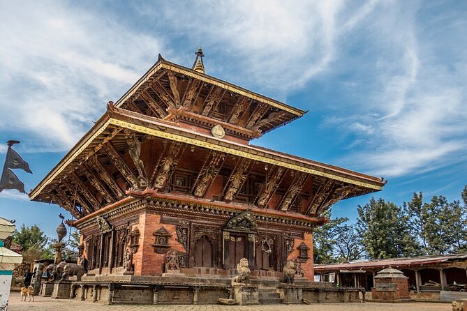 Discover The History Of Kathmandu Valley – 5 DAYS - Dining Experience
