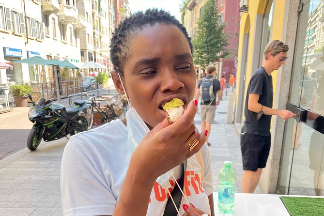 Discover the Milano by Food - Aperitivo and Dinner Spots