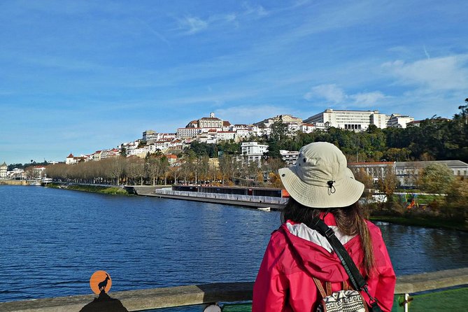 Discovering the Charms and Places of Coimbra - Navigating Coimbras Quaint Neighborhoods