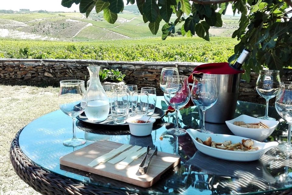 Douro Valley: Premium Full-Day Tour Experience - Highlights