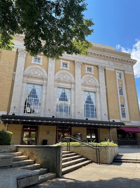 Downtown Durham Historian-Guided Walking Tour - Inclusions