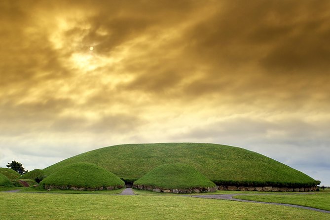 Dublin to Boyne Valley and More Locations Private Guided Tour - Additional Information