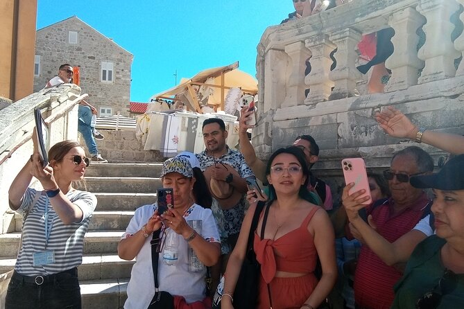 Dubrovnik City Tour: Panorama Drive & Sightseeing Walk - Confirmation Details