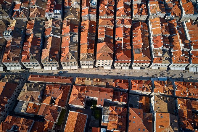 Dubrovnik Guided Group Tour With Ston Oyster Tasting From Split & Trogir - Game of Thrones Filming Locations