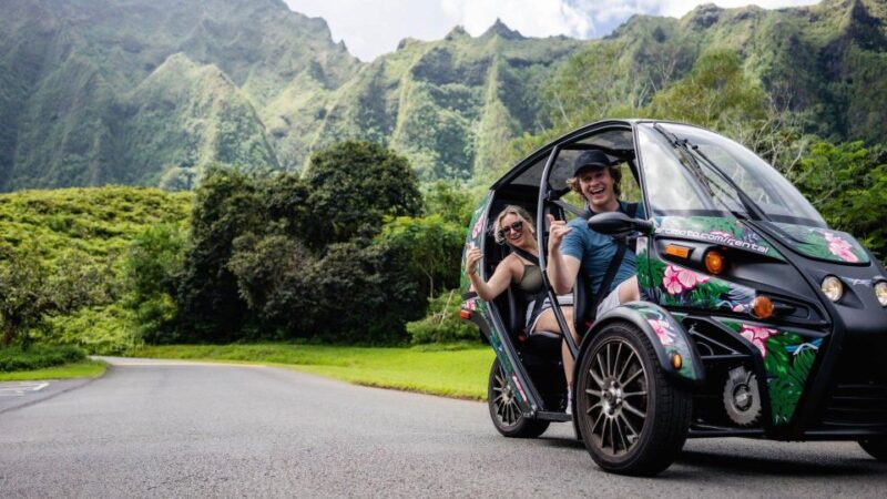 ✨ FUV Expedition: Your Epic Island Quest! ✨ - Cultural Immersion on Tour